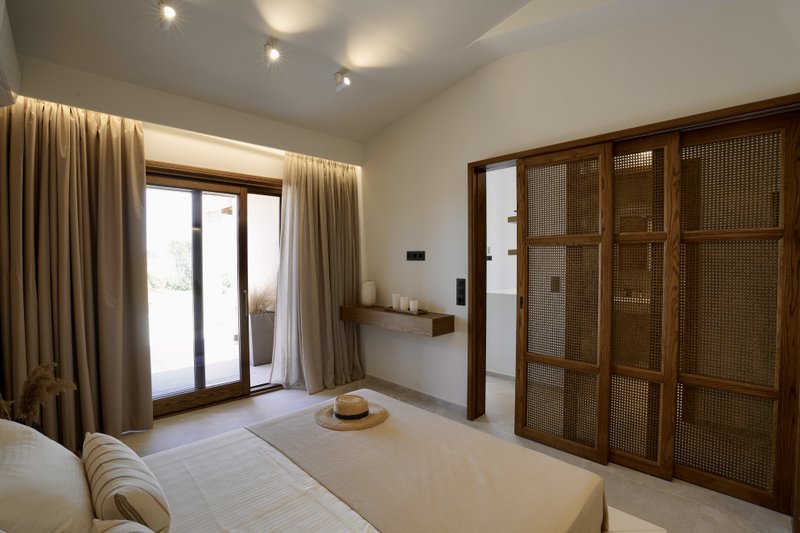 Candelas Suites, Chalkidiki