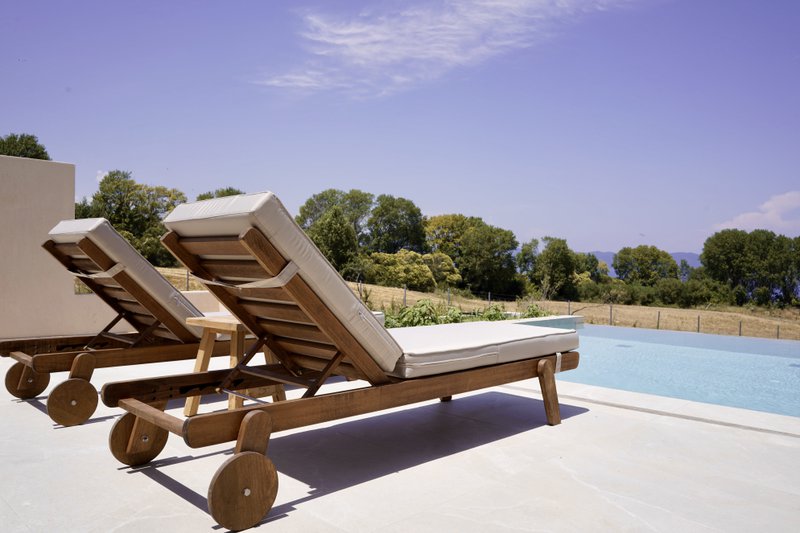 Candelas Suites, Chalkidiki