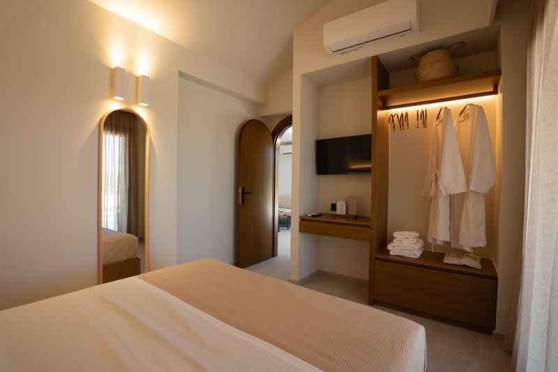 Candelas Suites, Chalkidiki