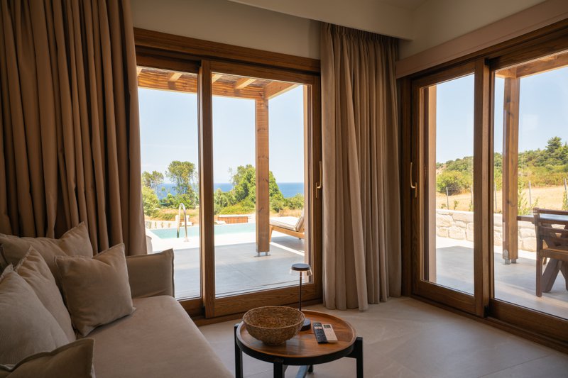 Candelas Suites, Chalkidiki