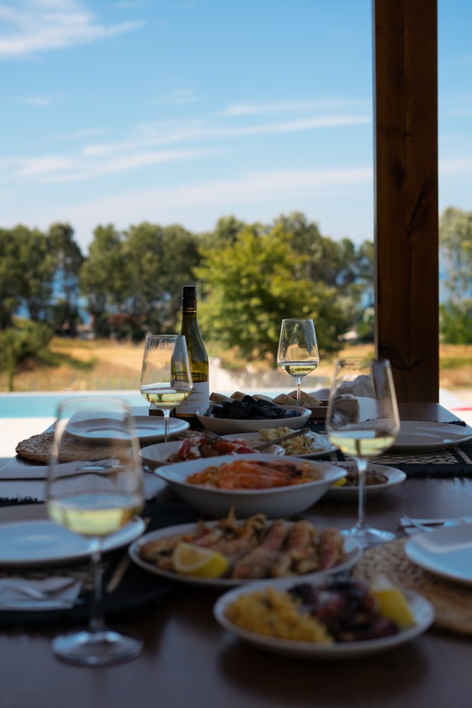 Candelas Suites, Chalkidiki