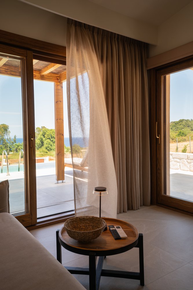 Candelas Suites, Chalkidiki