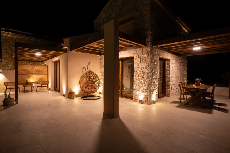Candelas Suites, Chalkidiki