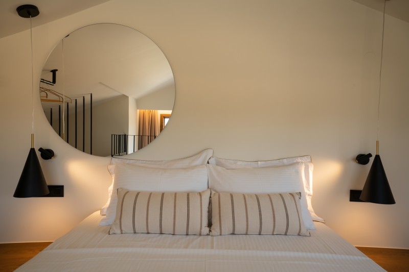 Candelas Suites, Chalkidiki