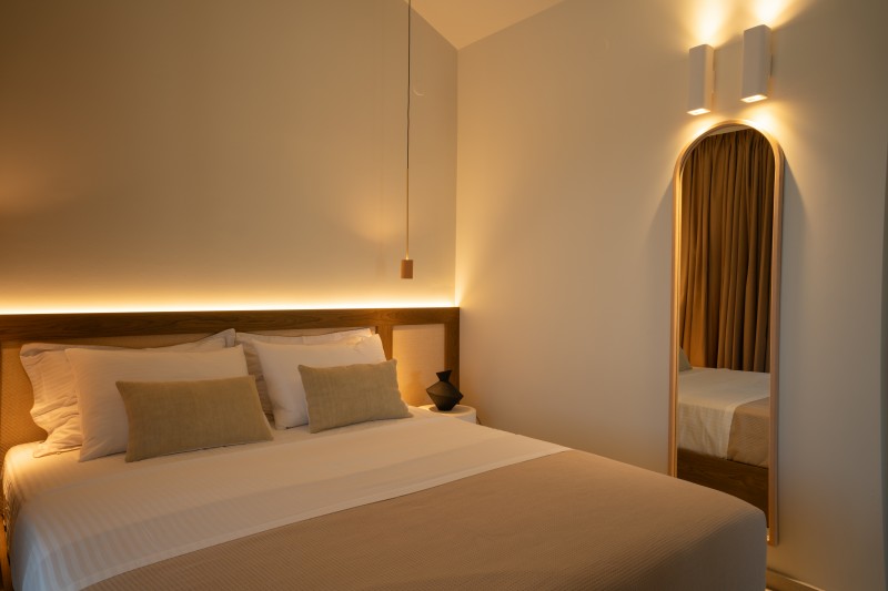 Candelas Suites, Chalkidiki
