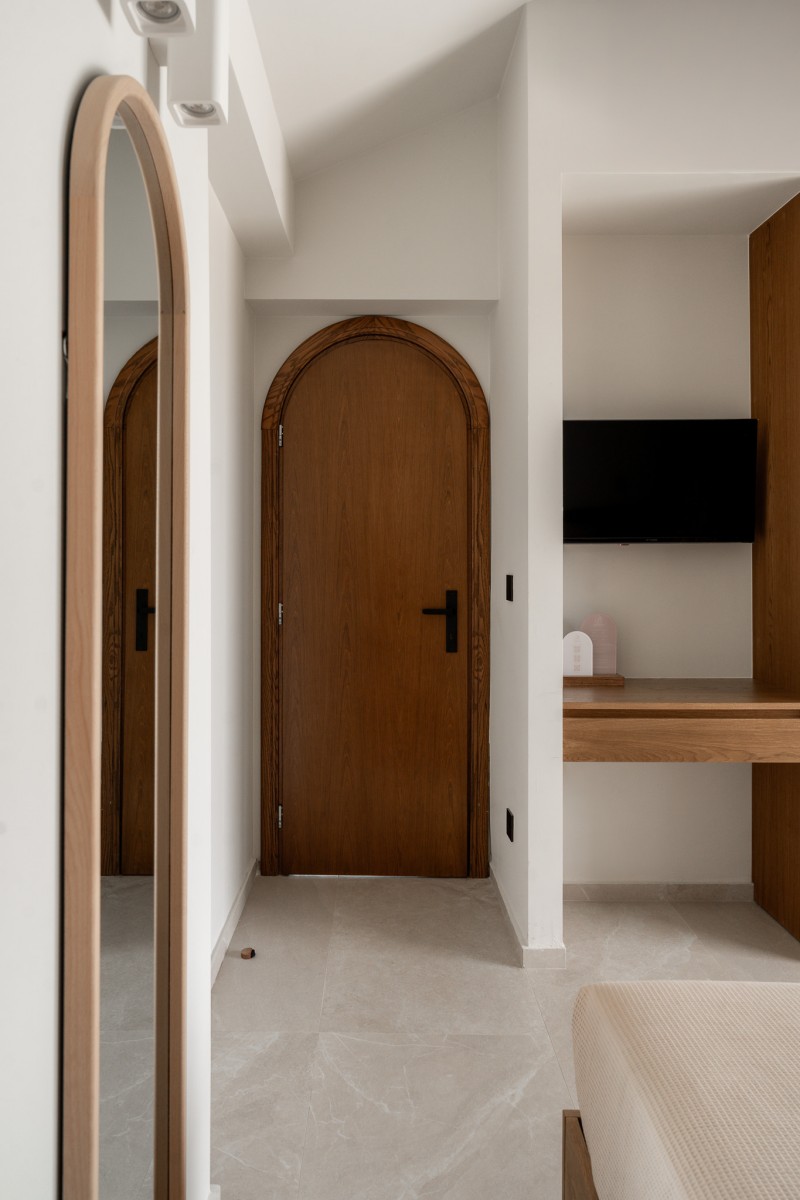 Candelas Suites, Chalkidiki