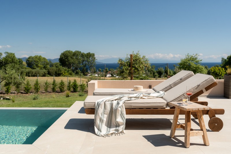 Candelas Suites, Chalkidiki