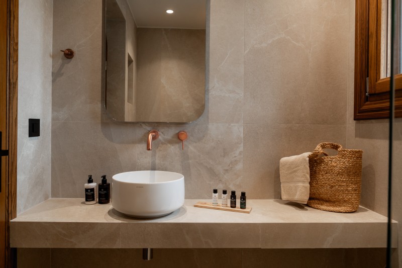 Candelas Suites, Chalkidiki