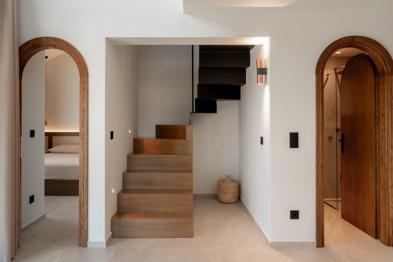 Candelas Suites, Chalkidiki