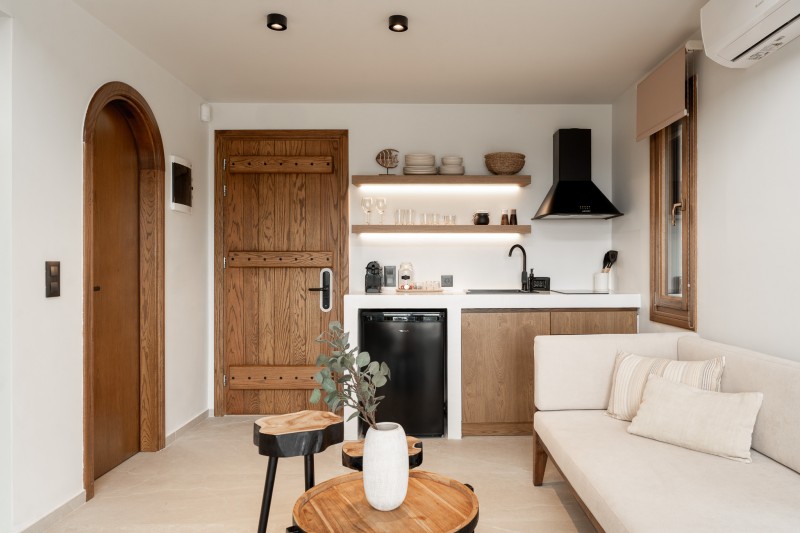 Candelas Suites, Chalkidiki