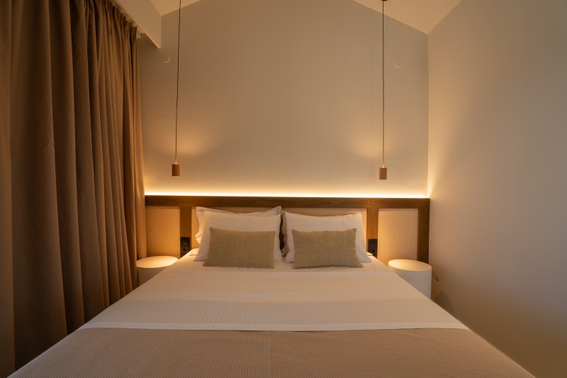 Candelas Suites, Chalkidiki