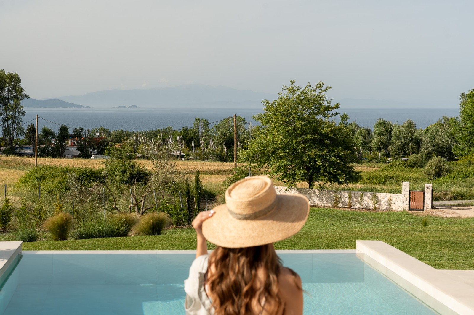 Candelas Suites and Nature Cover