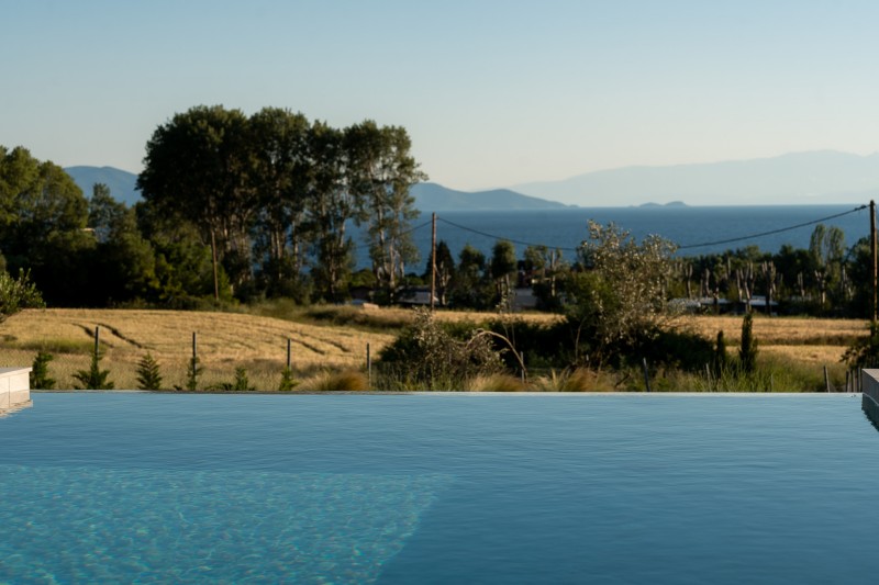 Candelas Suites, Chalkidiki