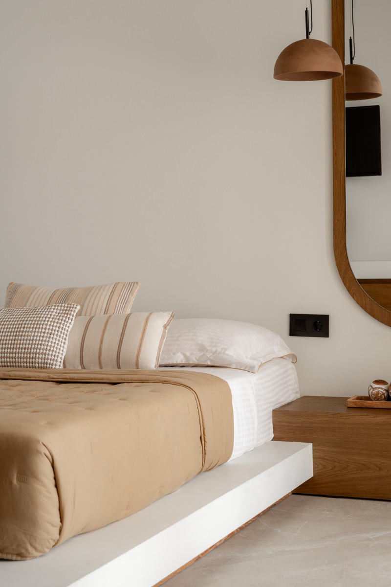 Candelas Suites, Chalkidiki