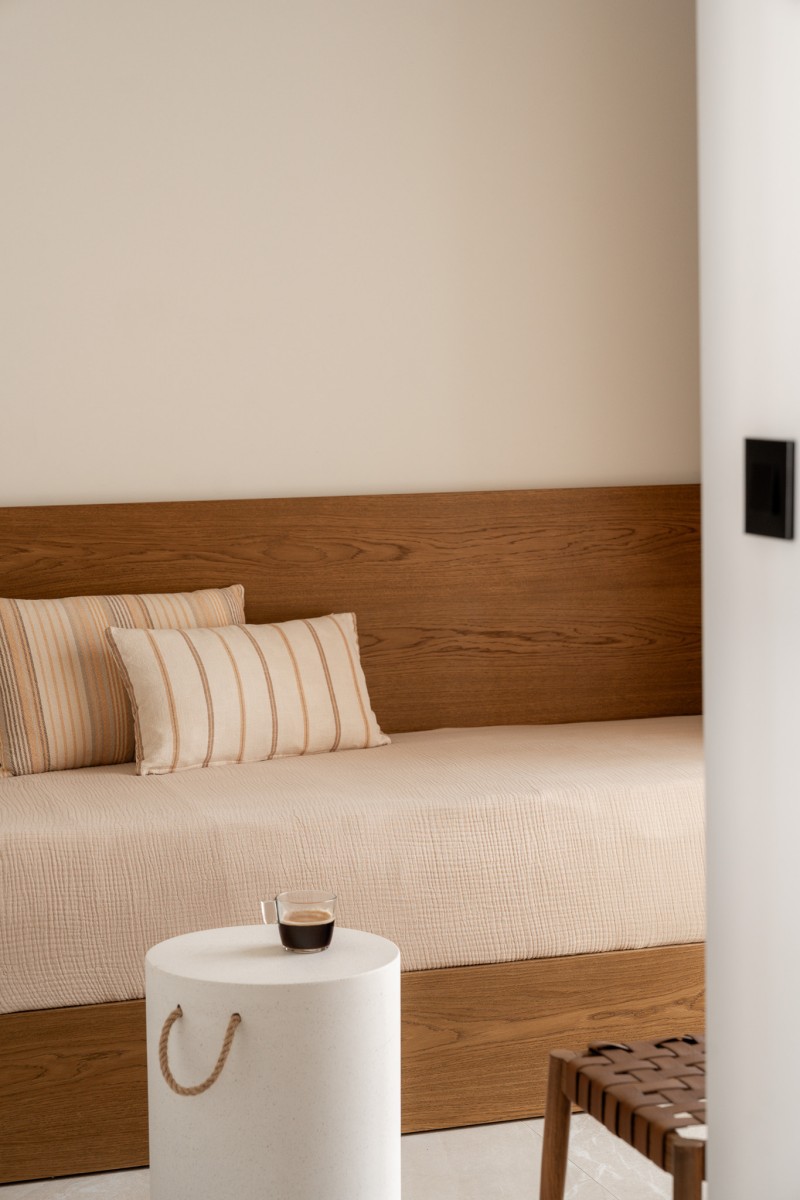 Candelas Suites, Chalkidiki