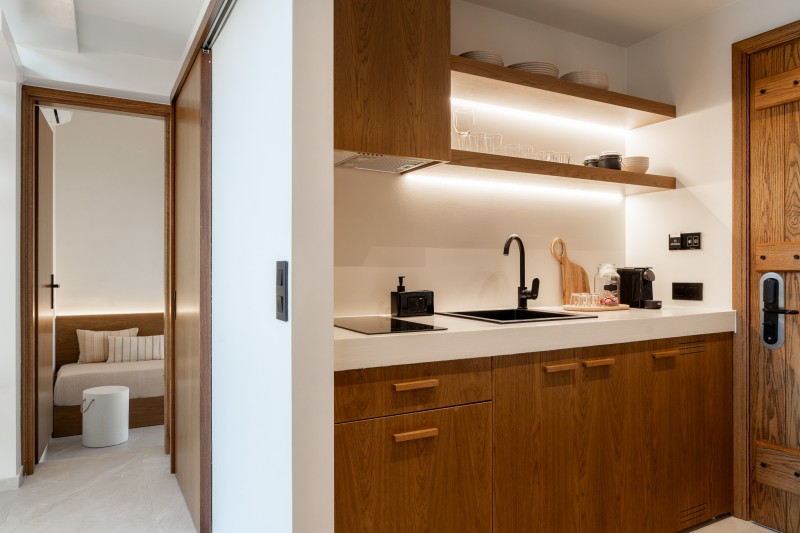 Candelas Suites, Chalkidiki