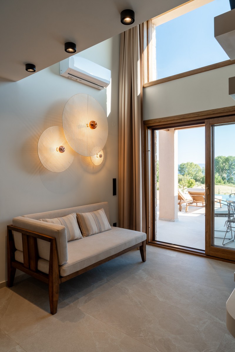 Candelas Suites, Chalkidiki