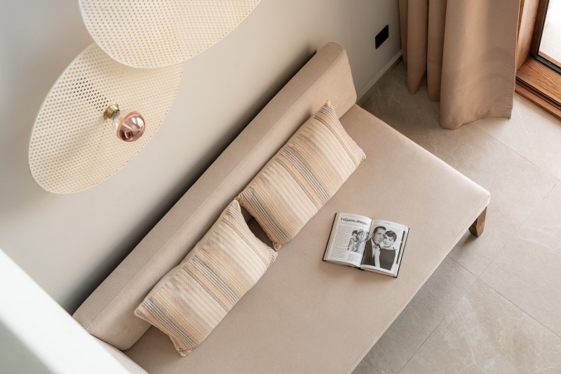 Candelas Suites, Chalkidiki