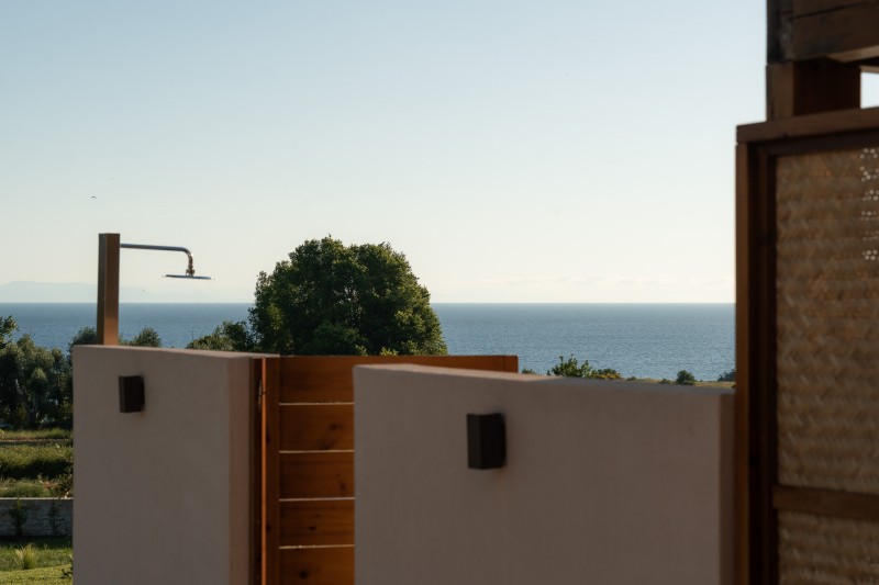 Candelas Suites, Chalkidiki