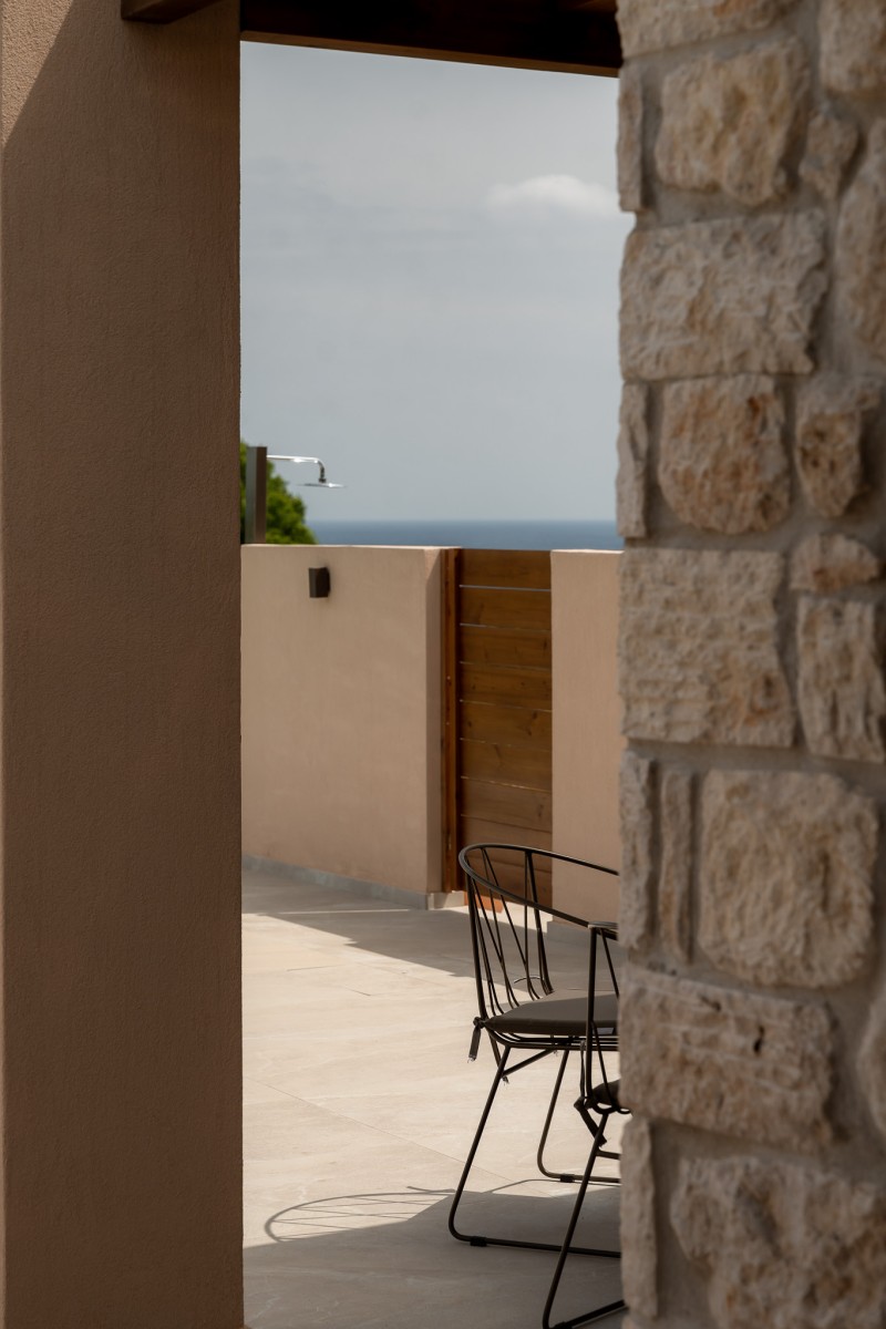 Candelas Suites, Chalkidiki