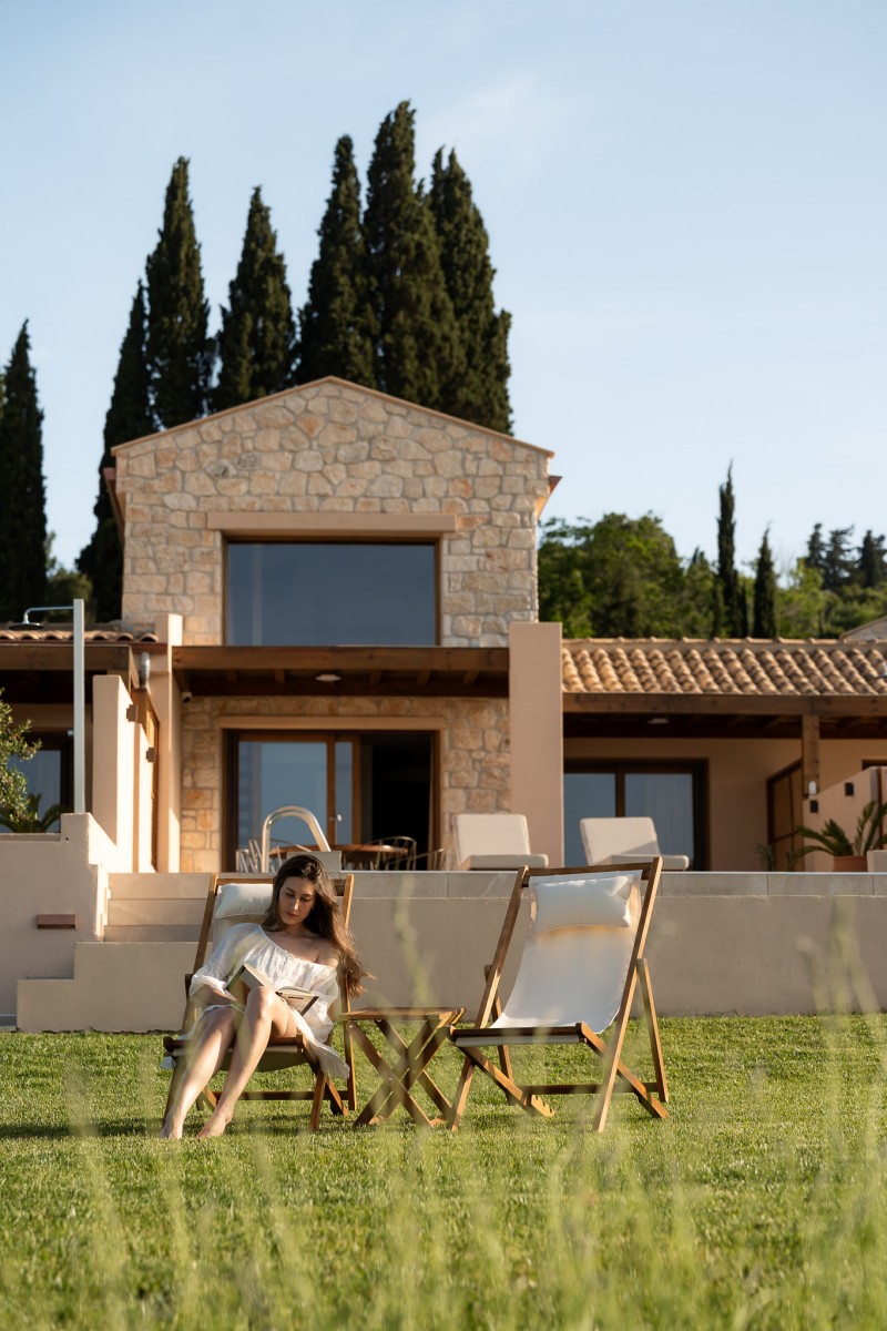 Candelas Suites, Chalkidiki