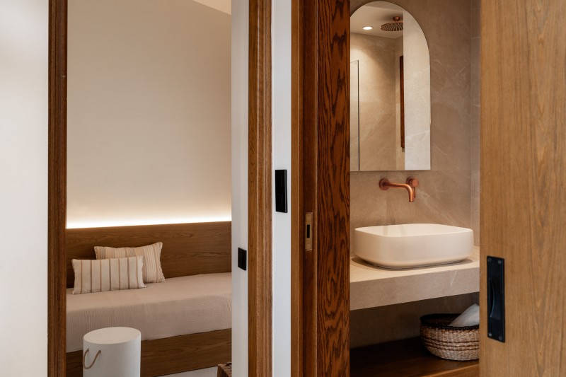 Candelas Suites, Chalkidiki