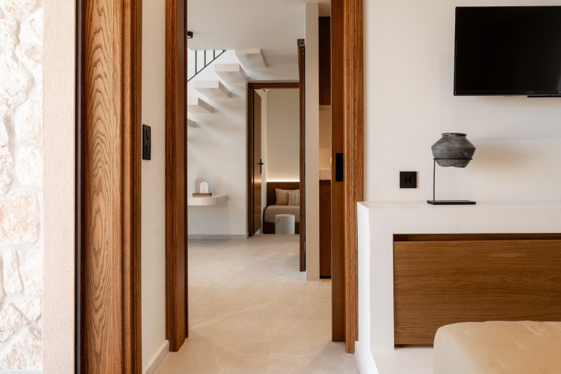 Candelas Suites, Chalkidiki