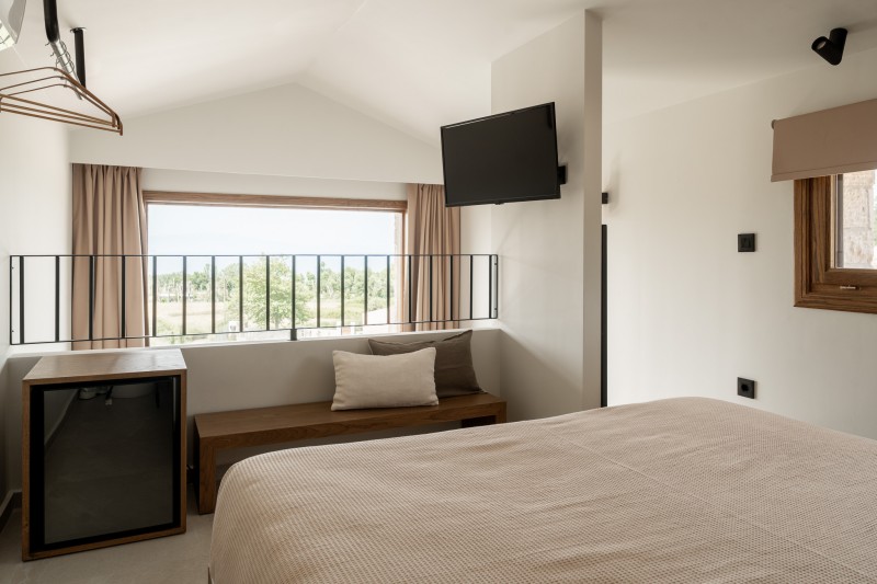 Candelas Suites, Chalkidiki