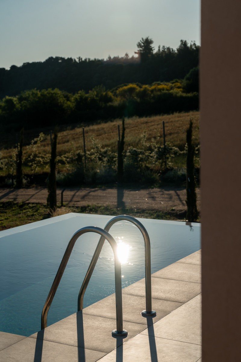 Candelas Suites, Chalkidiki