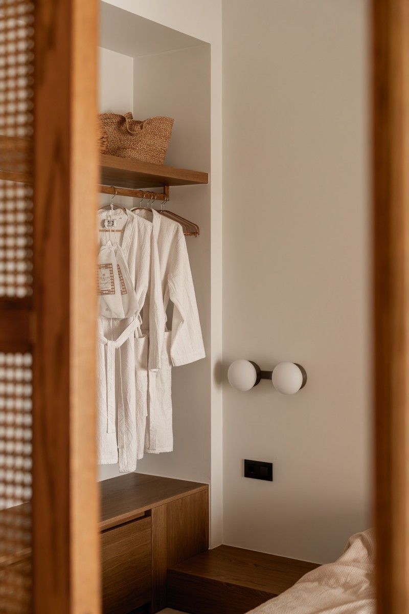 Candelas Suites, Chalkidiki