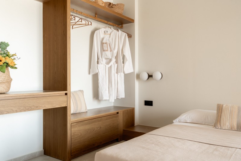 Candelas Suites, Chalkidiki
