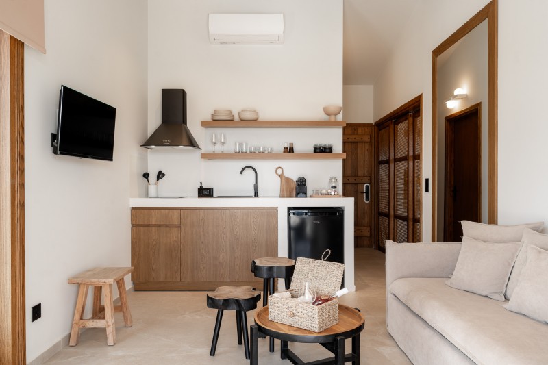 Candelas Suites, Chalkidiki