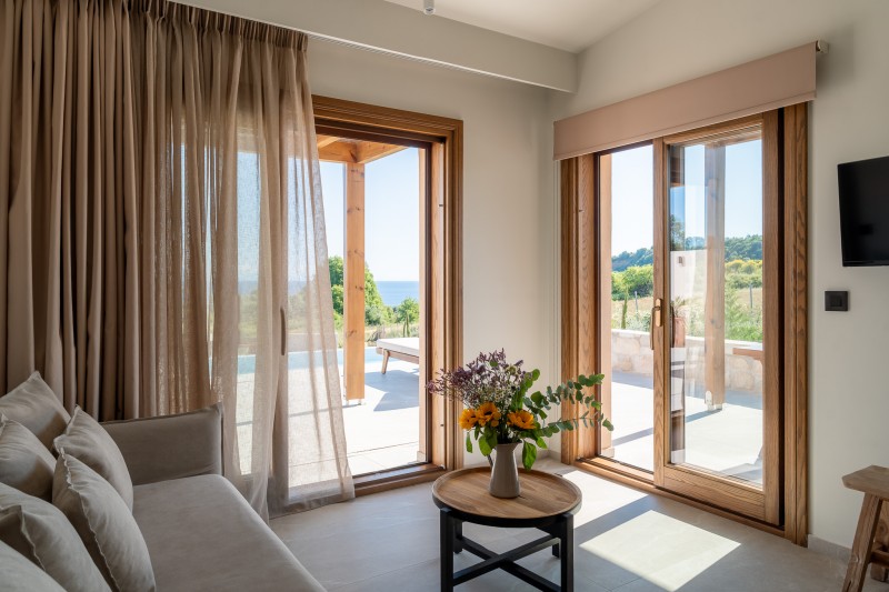 Candelas Suites, Chalkidiki
