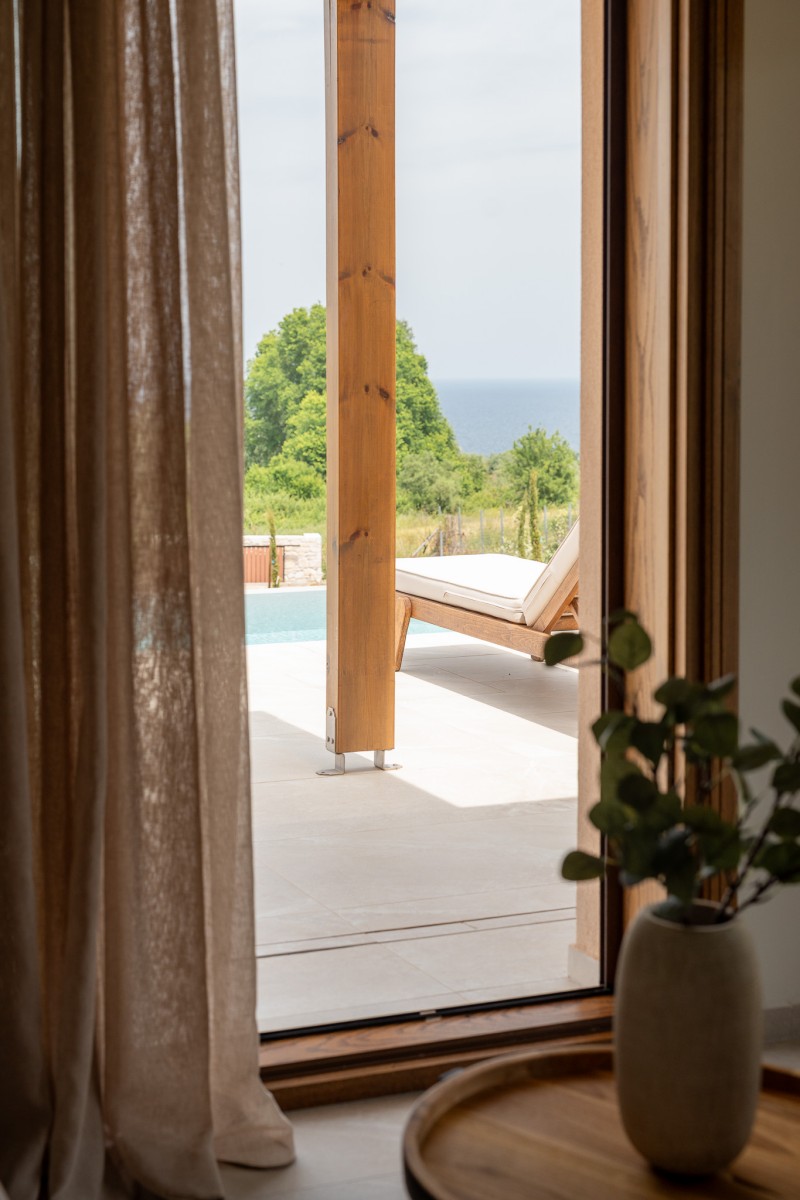 Candelas Suites, Chalkidiki