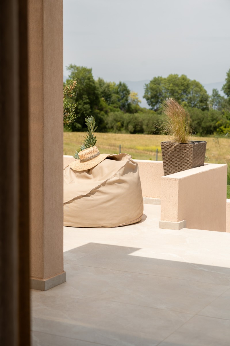 Candelas Suites, Chalkidiki
