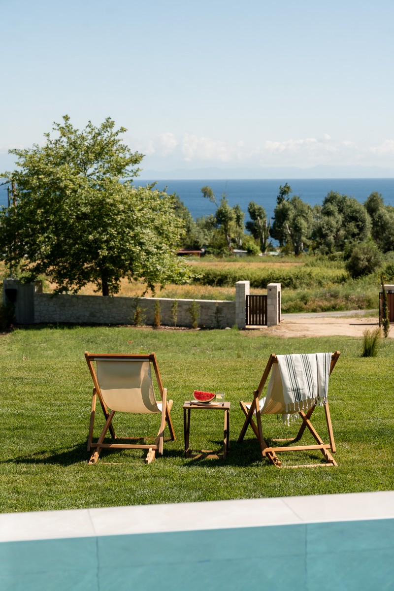 Candelas Suites, Chalkidiki