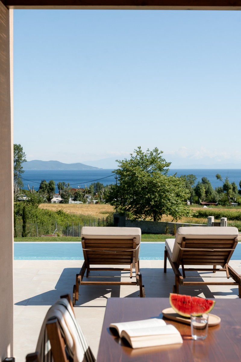 Candelas Suites, Chalkidiki